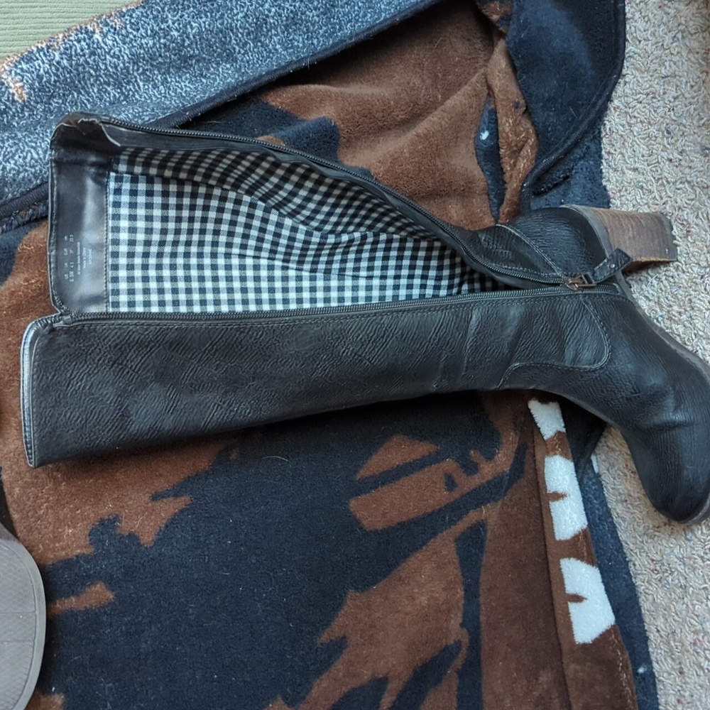 Dr Scholl's Riding Boot - Picture 6 of 7